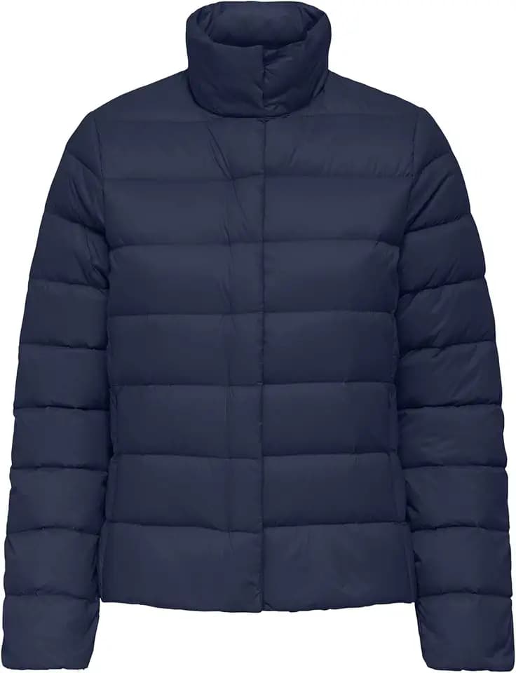 ONLY Damen Onlruby Quilted Down Jacket Otw Onlruby Quilted Down Jacket Otw (1er Pack)
