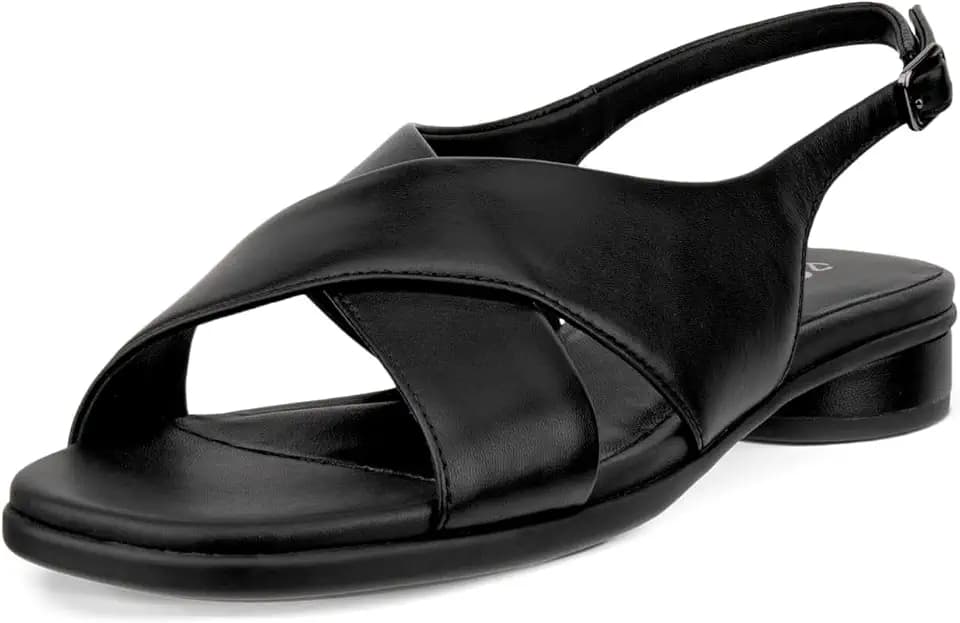 ECCO Sculpted Alba 25 Slingback Sandal