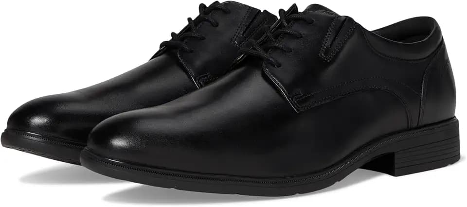 Clarks Men’s Steadwell Lace Oxford Dress Shoe