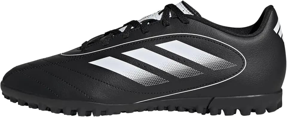 adidas Unisex Adult Goletto IX Turf Soccer Shoes