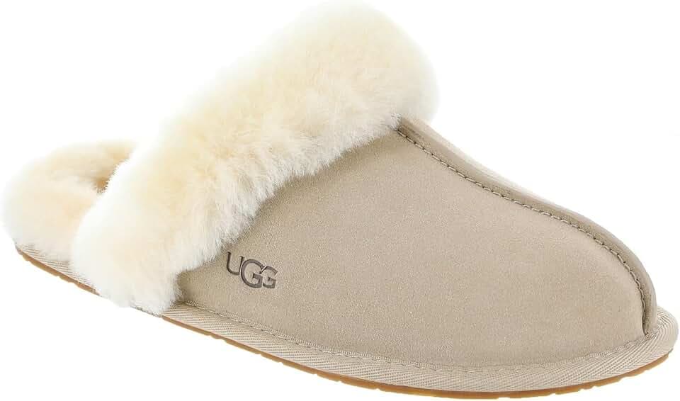 UGG Women's Scuffette II Slipper