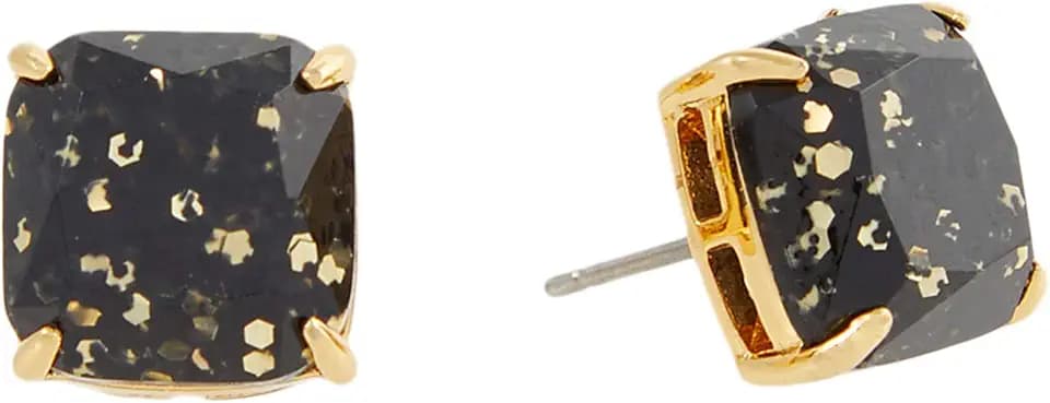kate spade new york Mini Small Square Studs