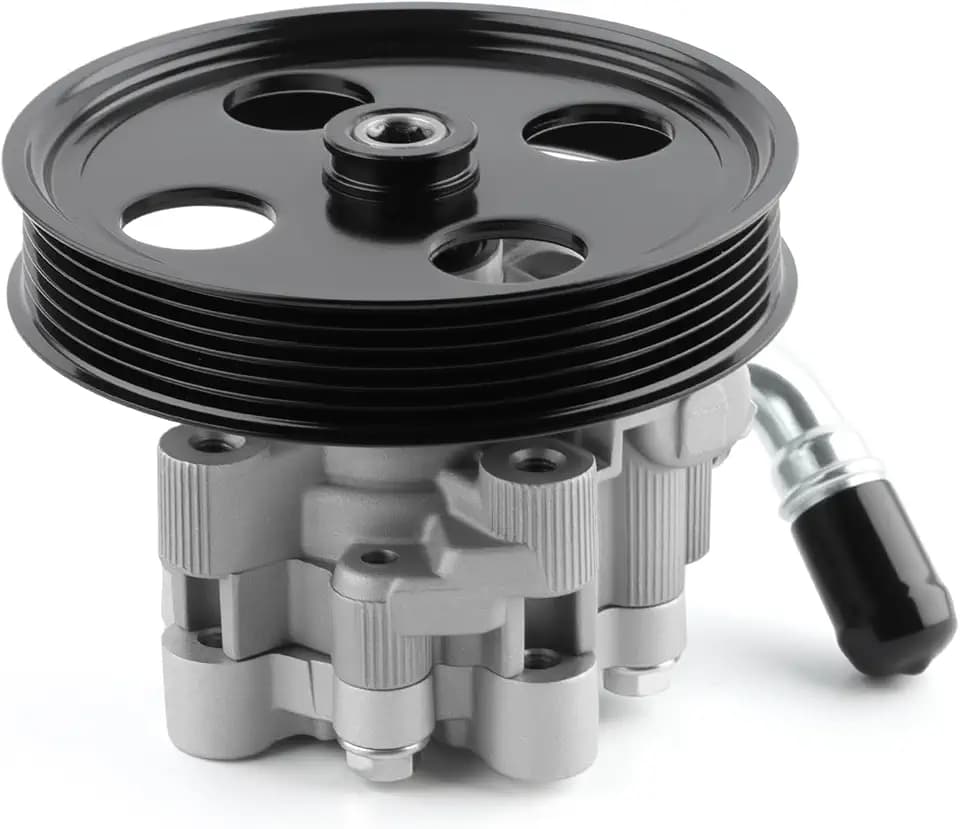 Power Steering Pump 21-5223 Fit for Dodge Grand Caravan 2001-2007