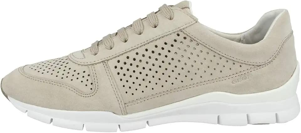 Geox D Sukie B Damen Sneakers