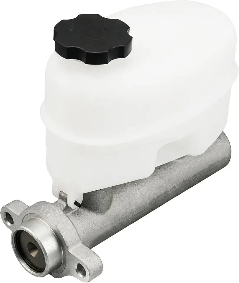 PHILTOP M630334 Brake Master Cylinder with Reservoir Fit for Chevrolet, GMC