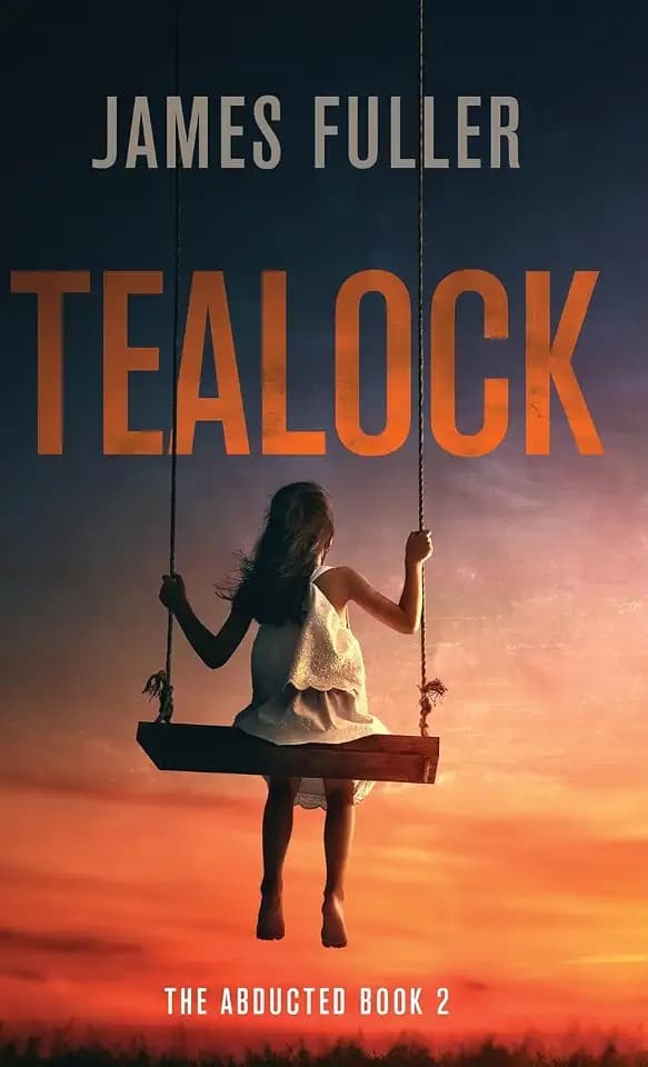 Tealock (Abducted, Band 2)