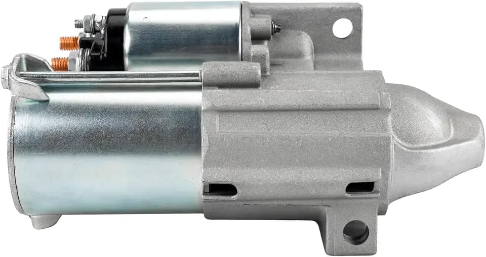 PHILTOP Starter Motor 6785N Fit for 2006-2011 Chevrolet Impala 3.5/3.9L