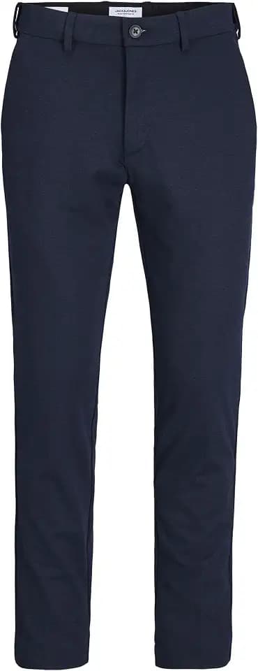 JACK & JONES Men's Jpstmarco Jjcooper Chino Noos Pants