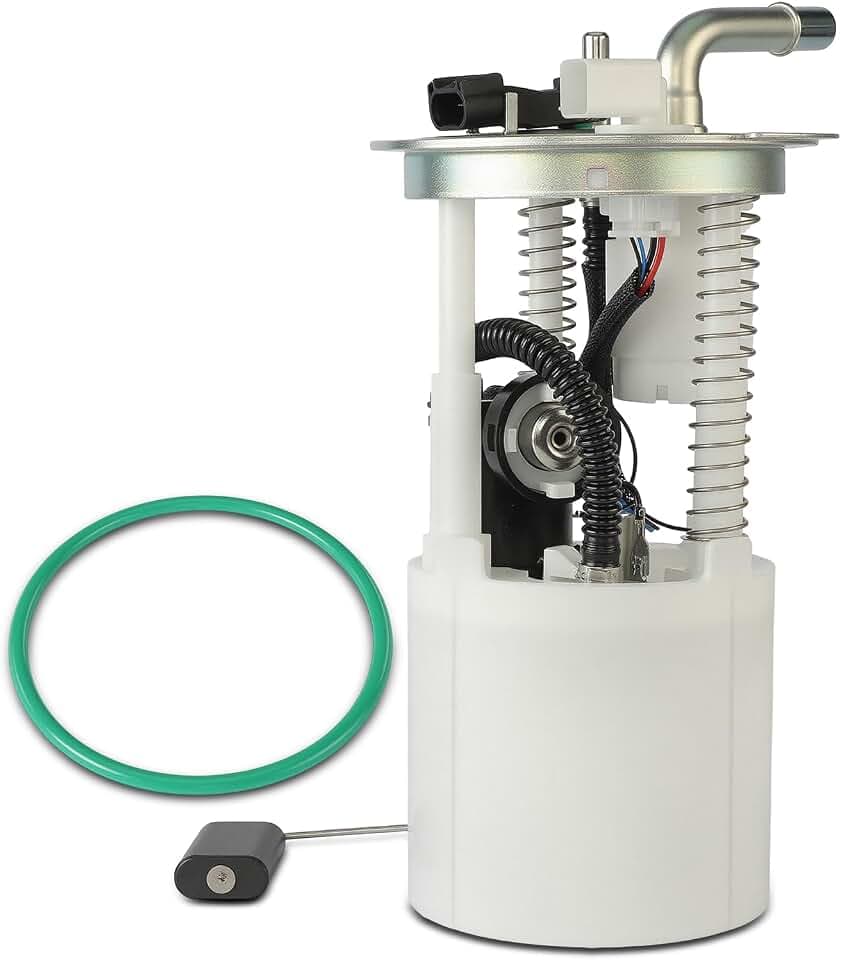 YHTAUTO Fuel Pump Assembly for Chevrolet, GMC, Saab, Isuzu