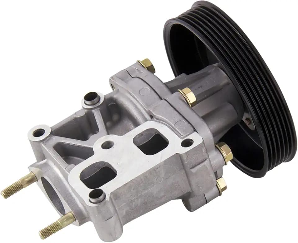 Gates 42144 Premium Engine Water Pump