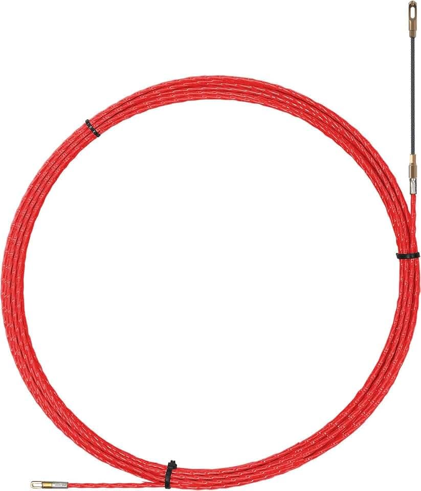 Spirale Edelstahl Ø 3 L20m