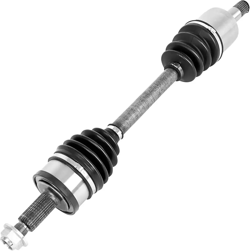 SCITOO Front right CV Axle Assembly For Dodge Challenger 3.6L 2017-2020