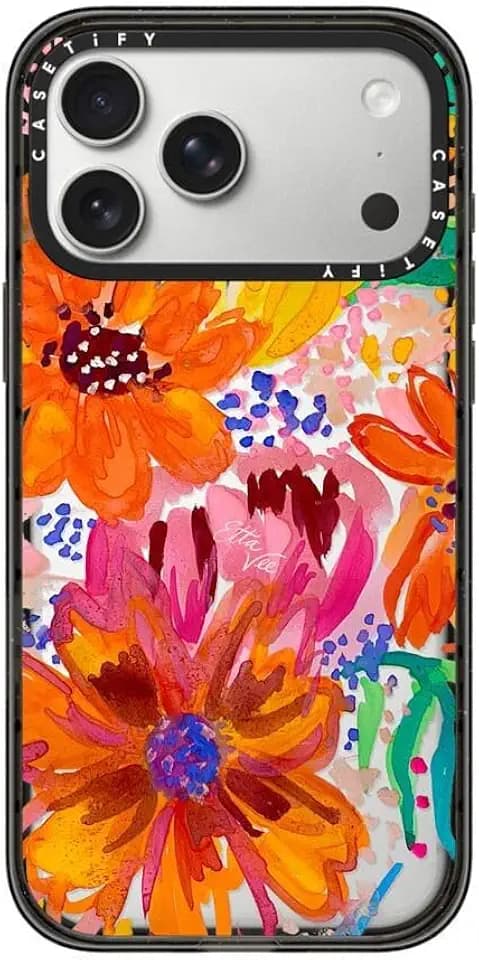 CASETiFY for iPhone 17 Pro Max Case - Impact