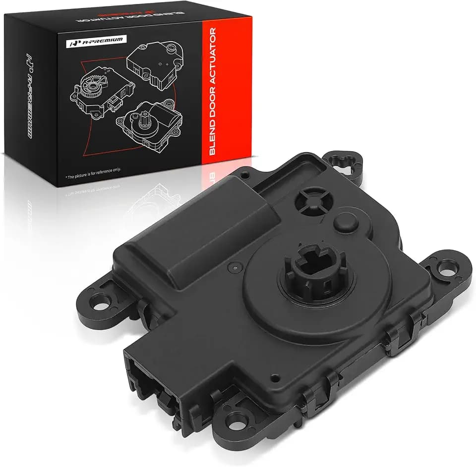 A-Premium HVAC Air Door Actuator