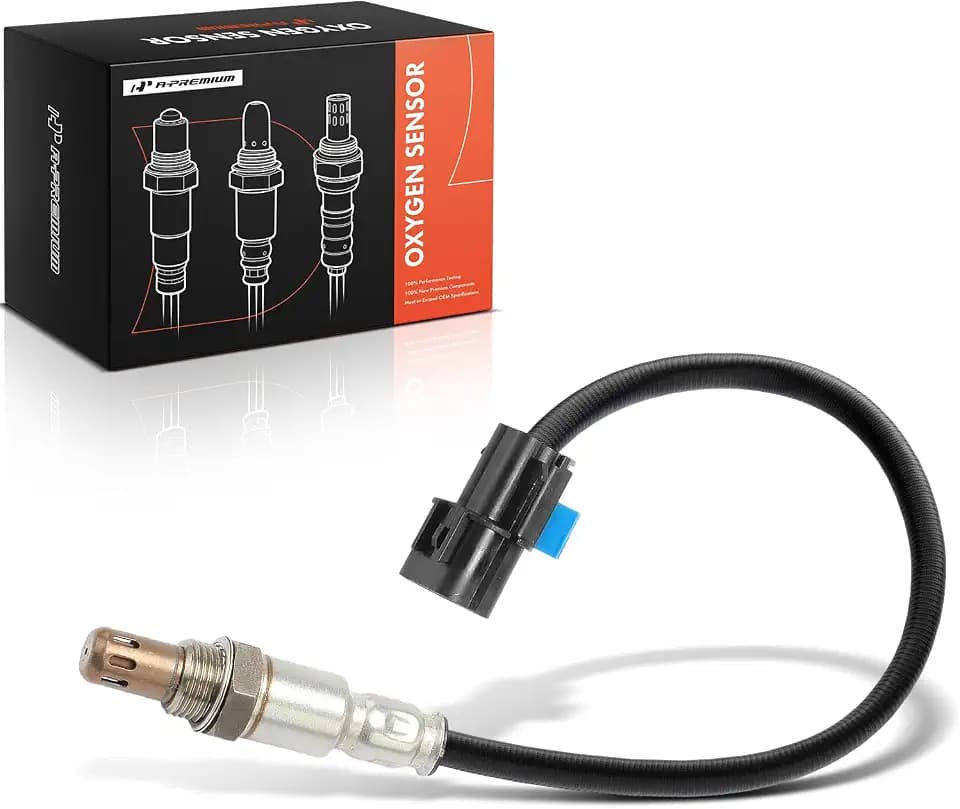 A-Premium O2 Oxygen Sensor Compatible with Hyundai, Kia