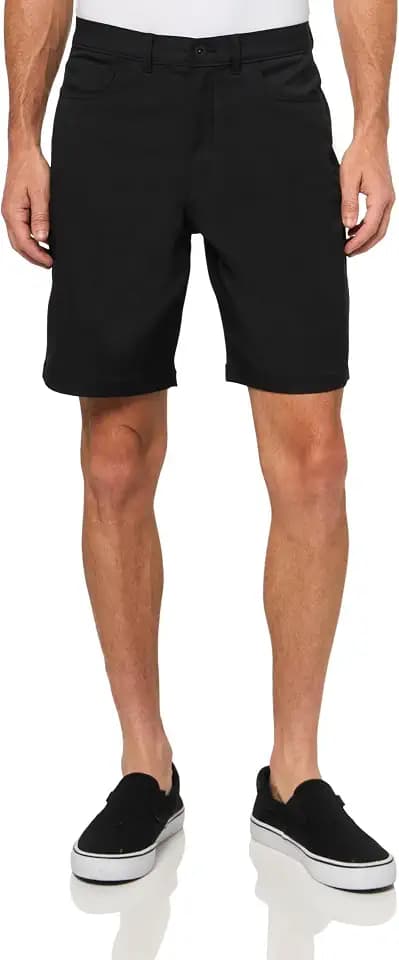 Calvin Klein Men's 5 Pocket Tech Classic Shorts
