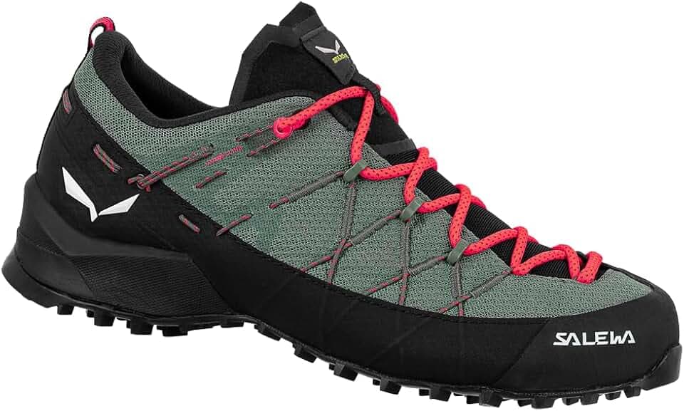 Salewa Wildfire 2 Zustiegsschuhe Frauen