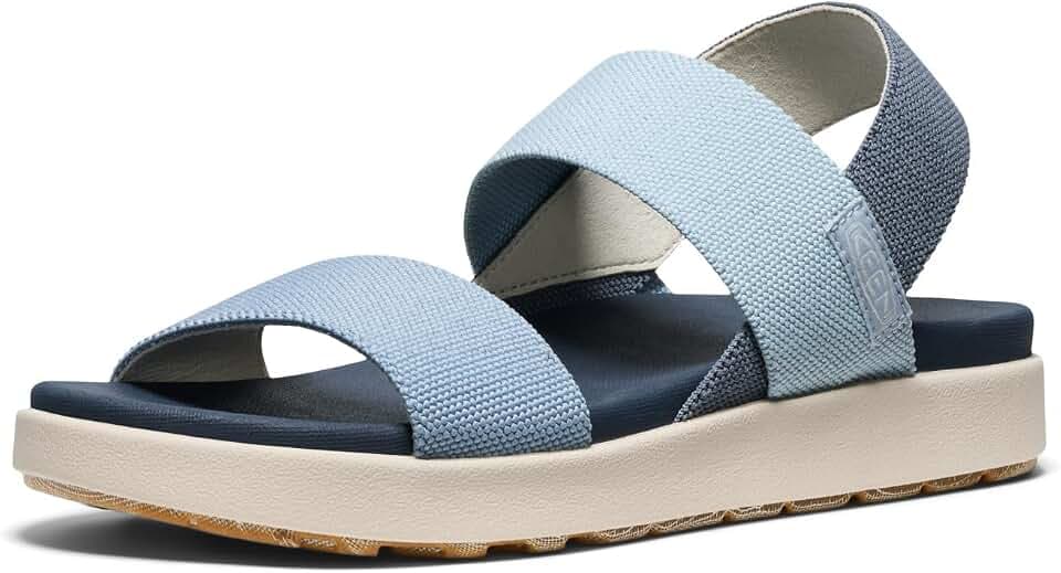 KEEN Elle BACKLSTRAP Damenschuhe 1030141