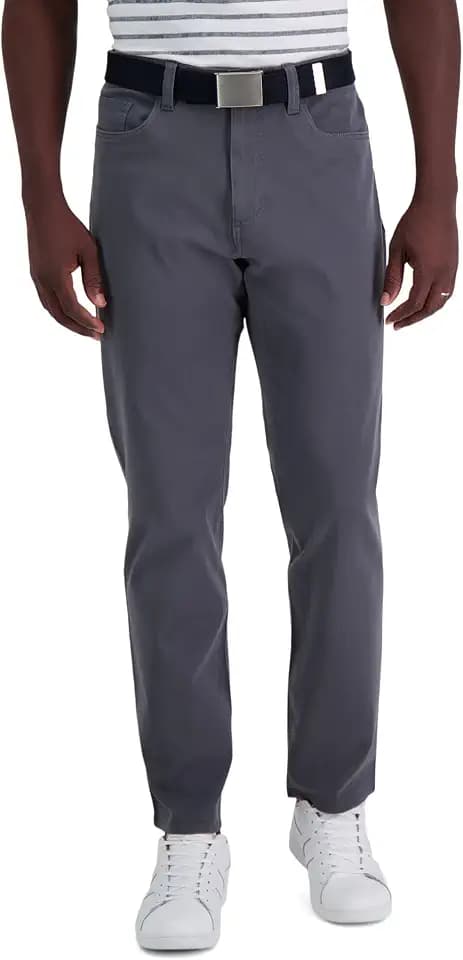 Haggar Men's The Active Series™ Utility Cargo Pant