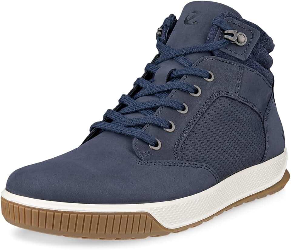 ECCO Herren Bypath TredBoots