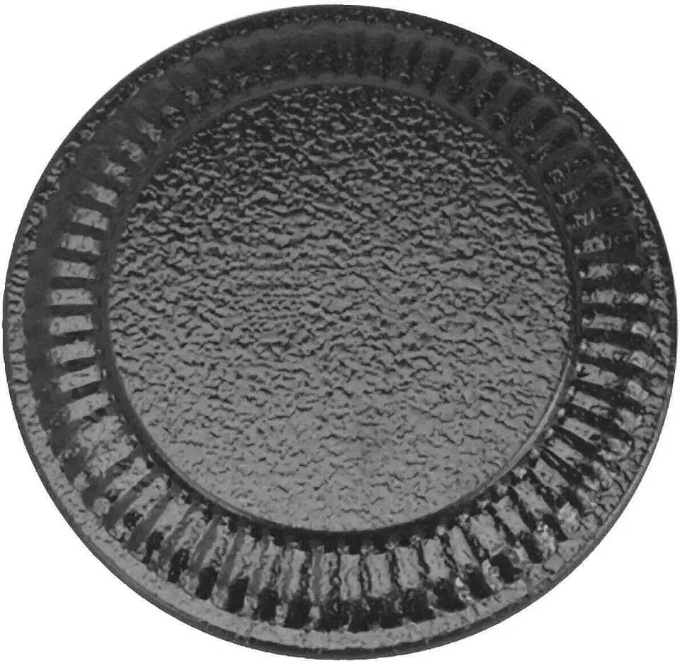 Replacement Furnace Flue Hole Cover 6719900 Fits New Imperial 4"-8" Furnace Tube Flue Bore Cover BM0026，BM0353