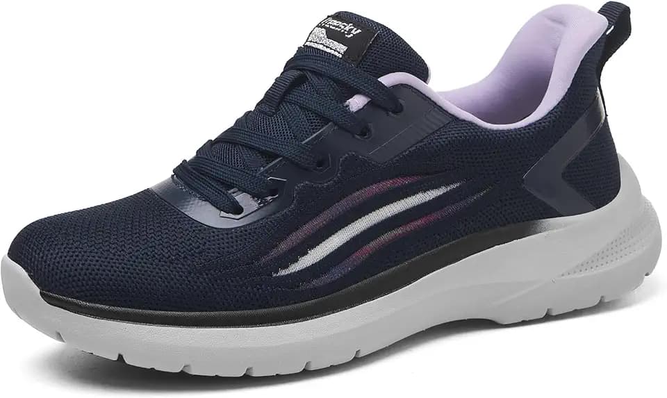 Treesky Non Slip Work Shoes for Women