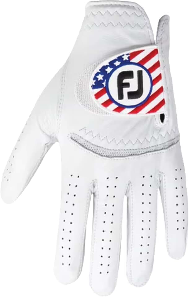 FootJoy Women's StaSof Golf Glove