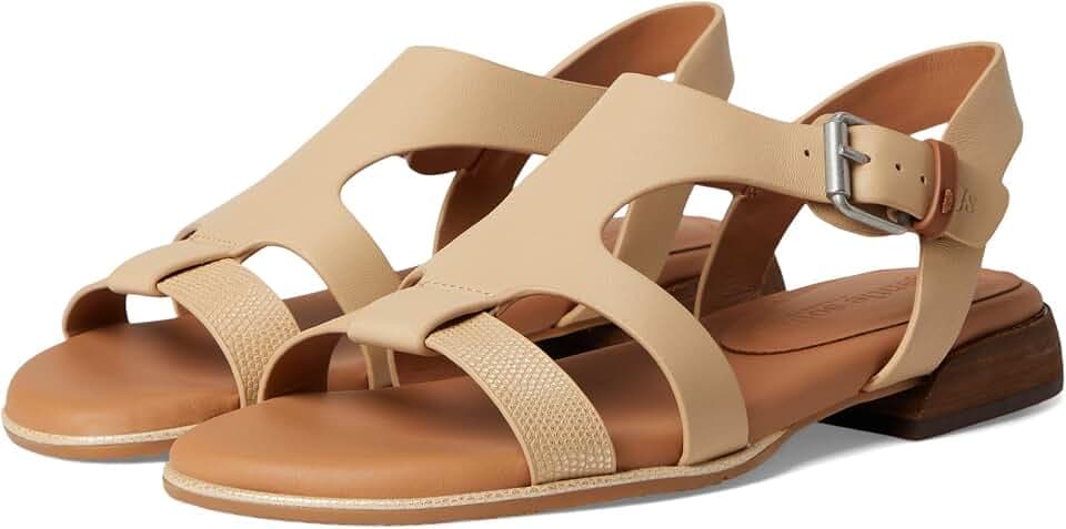 Gentle Souls by Kenneth Cole Women's Haisley