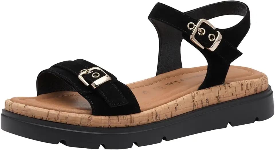 Tamaris Sandalette 1-28700-44