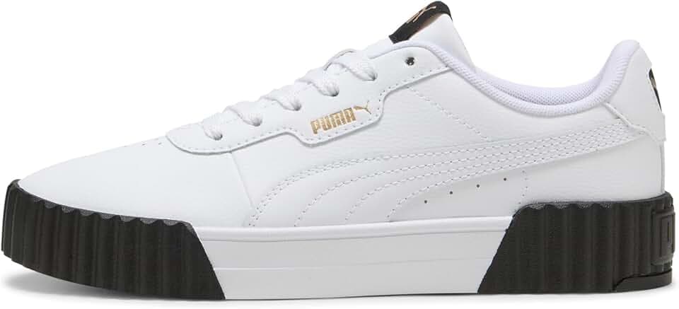 Puma Damen Carina 3.0Sneaker