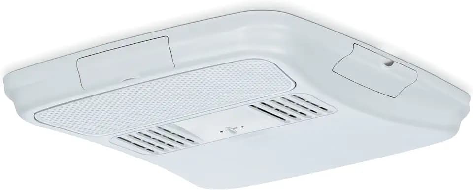 Dometic Air Distribution Box - White Air Conditioner ADB Unit - Non Ducted Unit to Use with Wall Thermostat