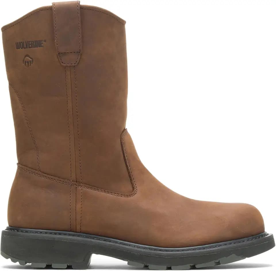 Wolverine Men's W04727 DD Work Wellington Boots