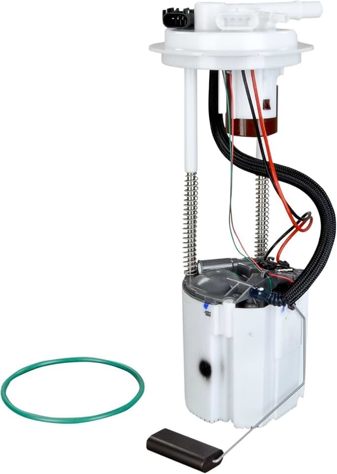BOSCH 69792 Original Equipment Fuel Pump Module Assembly