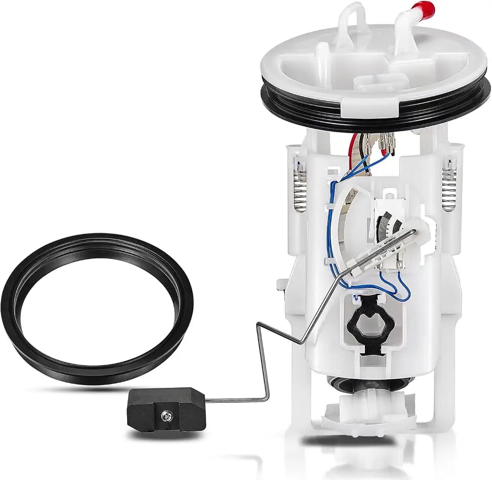 E8416M Electric Fuel Pump Module Assembly for BMW 1999-2006