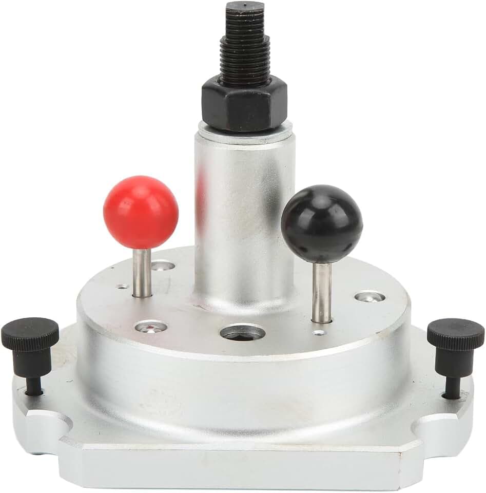 Kurbelwellen Heckdichtungsflansch Entferner Werkzeug T10134 für A3 Zylinder Motor Demontage Reparatur Dichtung Spezialwerkzeug Kraftfahrzeugtechnik