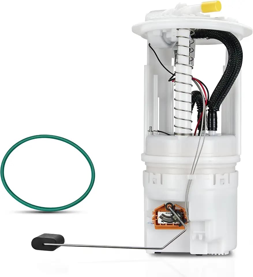 E7197M Fuel Pump Assembly for Jeep Commander 06-10 3.7L 4.7L 5.7L