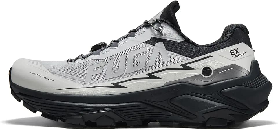 KAILAS Men's FUGA EX 3 Trail Running Shoes