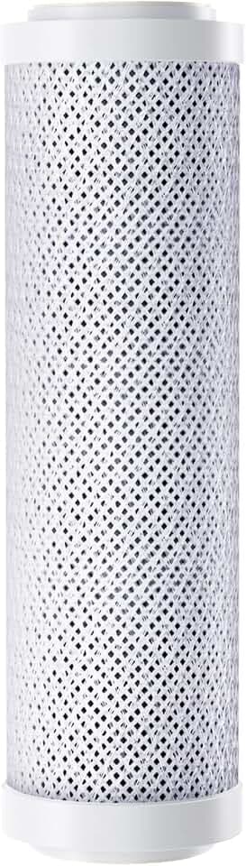Replacement Filter for OM-CF02/OM-CF04 Water Filter, 1 Pack