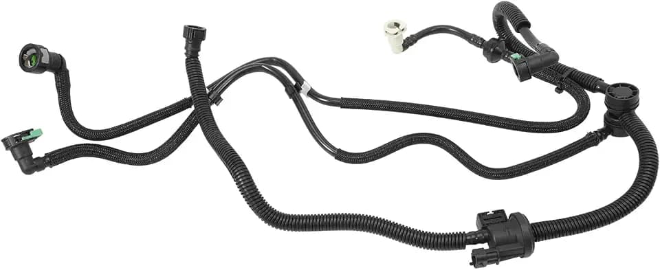 Vapor Canister Purge Valve Compatible With Escape 2017-2019 1.5L L4