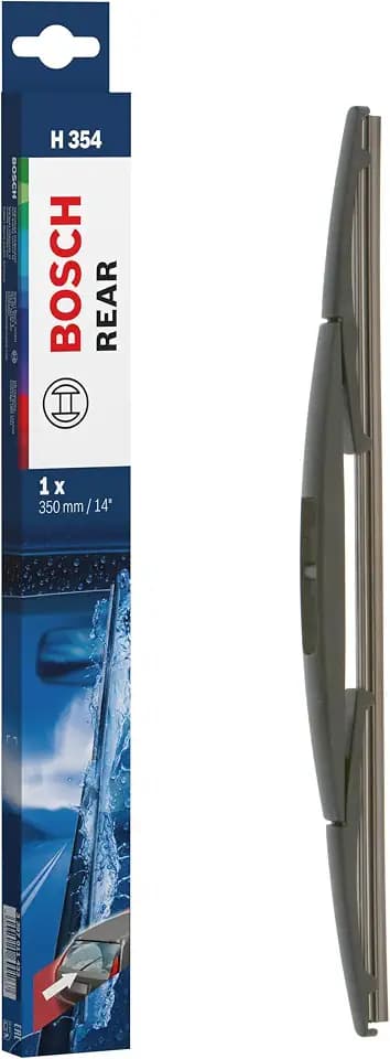 BOSCH H354 OE Specialty Rear Wiper Blade - 14" (Single)