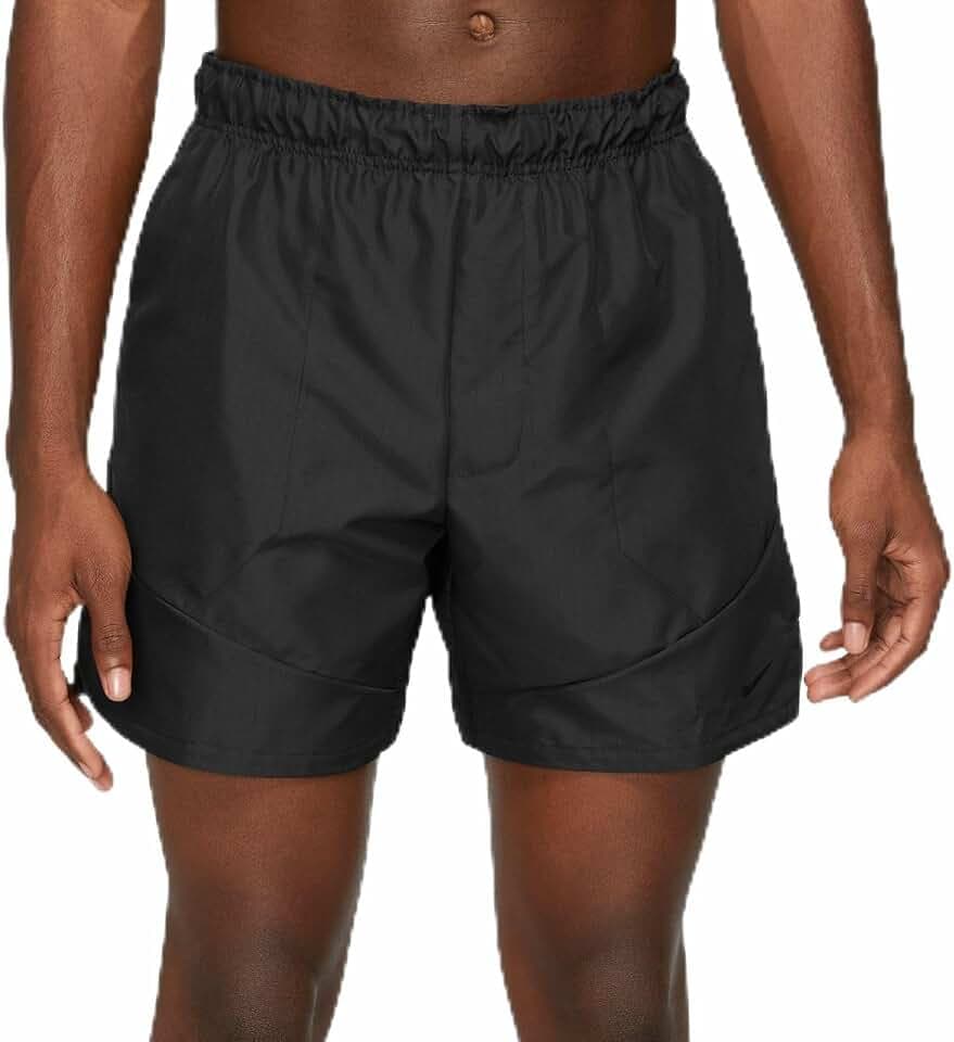 Nike Herren Shorts Dfadv Axis