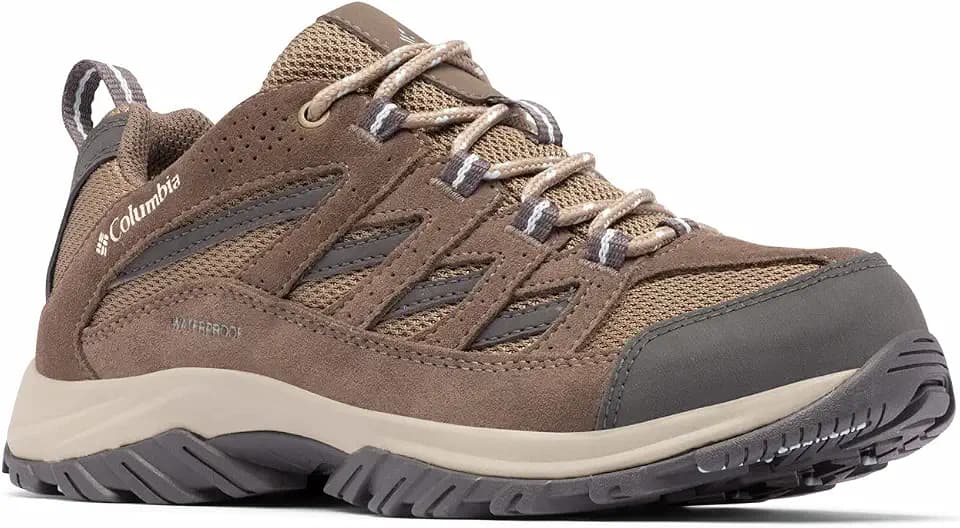 Columbia Women's Crestwood Hiking Boot
