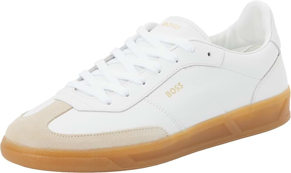BOSS Damen Brenta_Tenn_ltsd 10240265 01Trainers