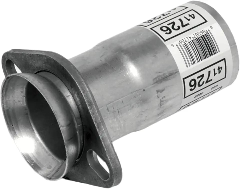 Walker 41726 Exhaust Pipe 3" Inlet (ID) 2.5" Outlet (ID)