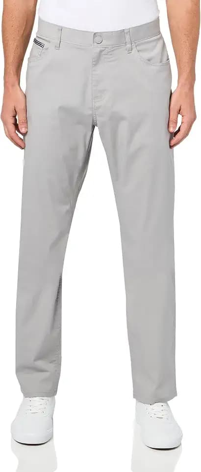 Brooks Brothers Men's Performance Series Stretch 5-Pocket Pants