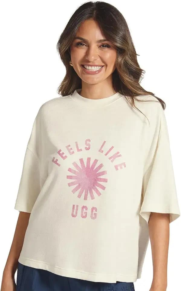 UGG Women's Feels Like Tee