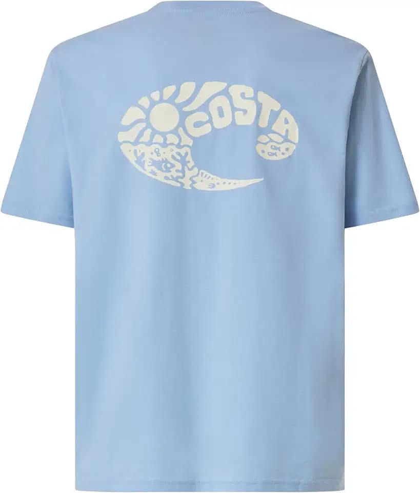 Costa Del Mar Men's Tropical C T-Shirt