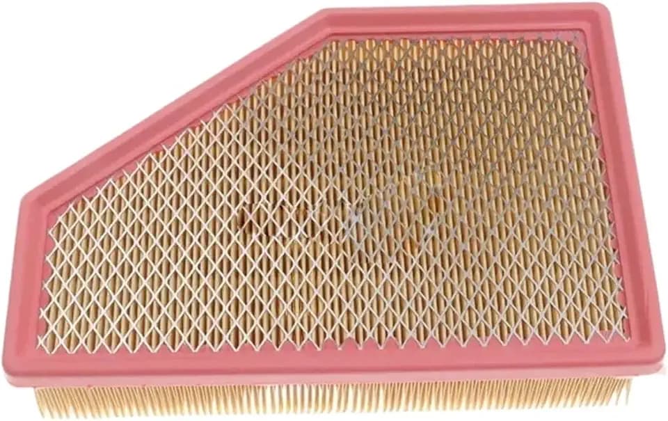 68235291AB LX3735 Filter Fit For Chrysler