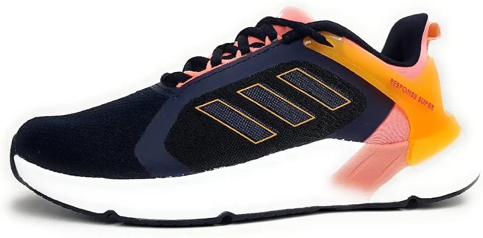 adidas Damen Reesponse Super 2.0 Laufschuhe