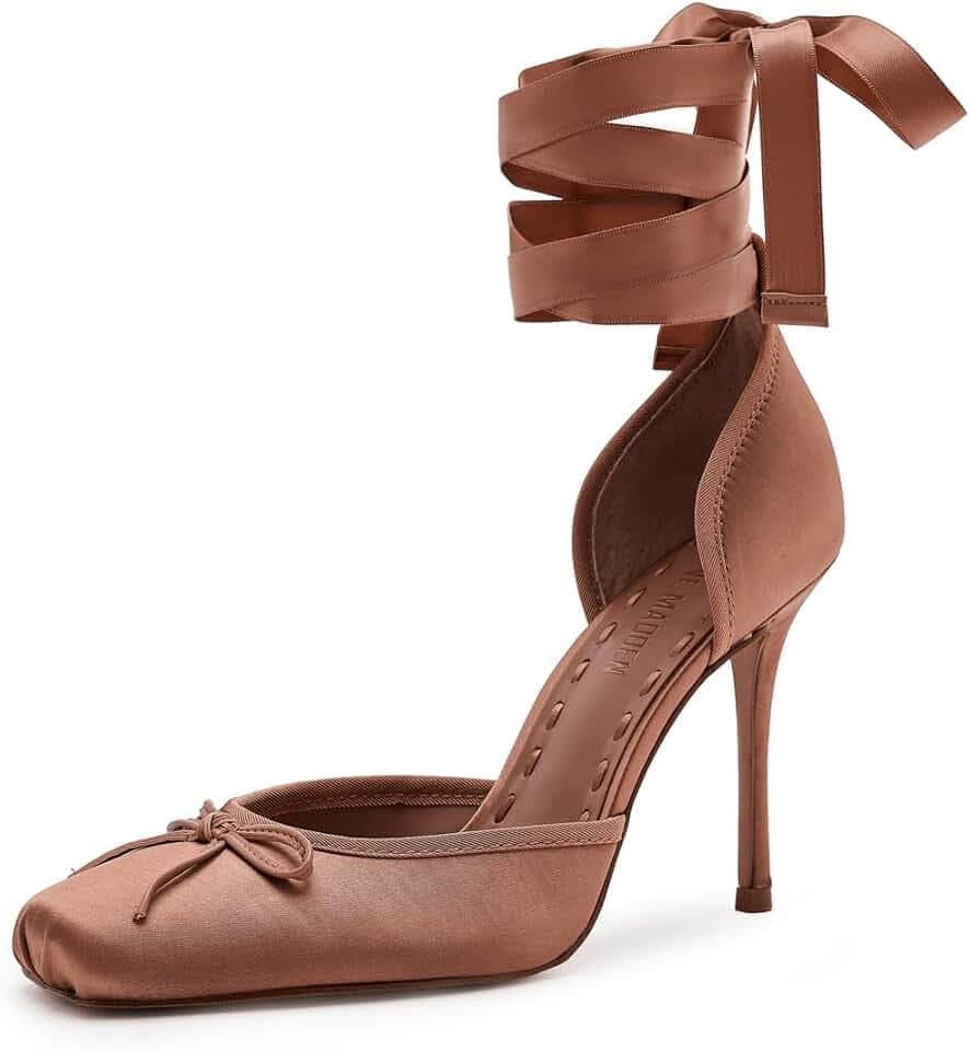Steve Madden Women's Larina Pump